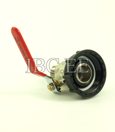 S60X6 moterų 3? 4'' vožtuvų MM