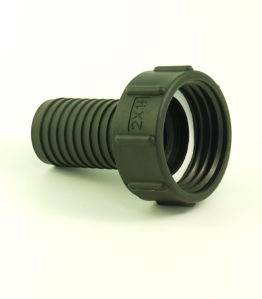 IBC Tank Valves 2" (51mm) To 1 1/2" (38mm) 3