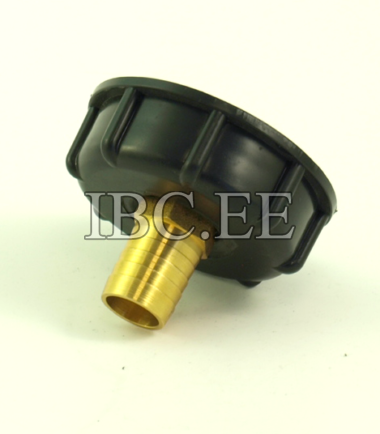 S60X6 sieviešu 3/4" 19mm