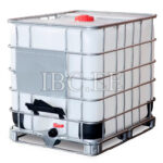 NewCube IBC 1000 – Intermediate bulk 1000L container