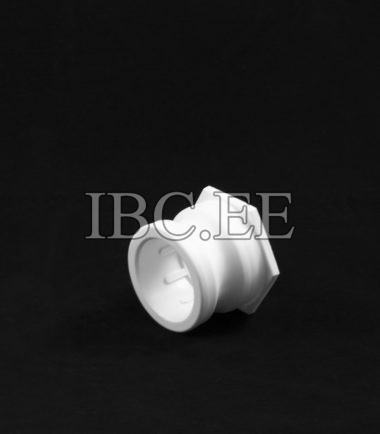 2" camlock adapter x 2" S60X6 female buttres six coners