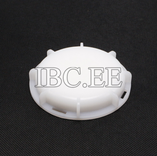 Пылезащитная крышка для клапанов IBC-контейнер 62 мм Find Thread