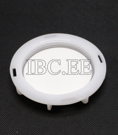 IBC Tank Valve Dust Cover 62mm Find Thread