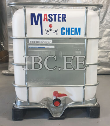 Intermediate bulk container IBC 640l/500l B