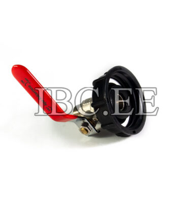S60X6 female 1⁄2” valve MM