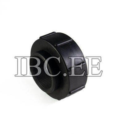 Pāreja (adapteris) ar vītni 3 collas S100X8 (100mm) uz iekšējo vītni 2 collas (50mm) Pāreja (adapteris) ar vītni 3 collas S100X8 (100mm) uz iekšējo vītni 2 collas (50mm)