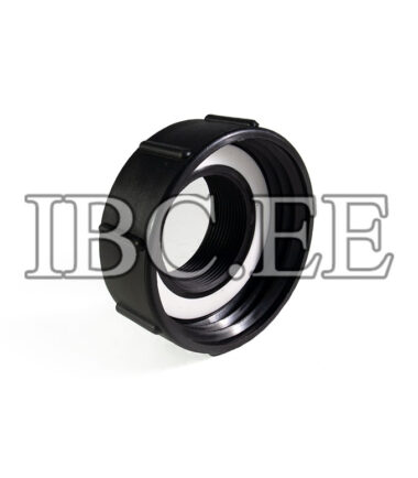 Pāreja (adapteris) ar vītni 3 collas S100X8 (100mm) uz iekšējo vītni 2 collas (50mm) Pāreja (adapteris) ar vītni 3 collas S100X8 (100mm) uz iekšējo vītni 2 collas (50mm)