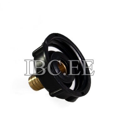 Adapter to a container with internal thread for S60X6 Garden Hose 20 mm