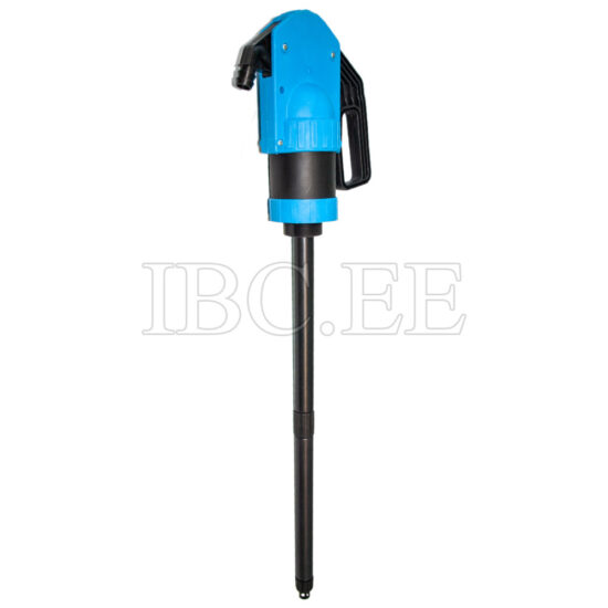 Ручной насос для перекачки жидкости Adblue - 16 л / мин