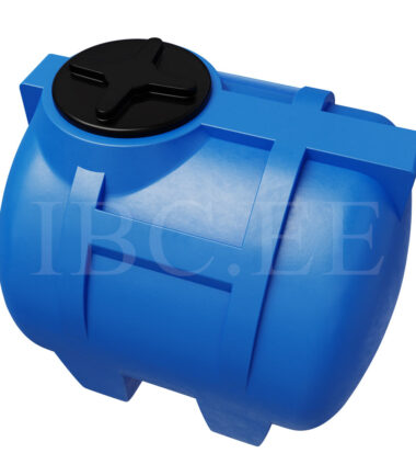 UHP tvertne Cisteron G-150 (150L)