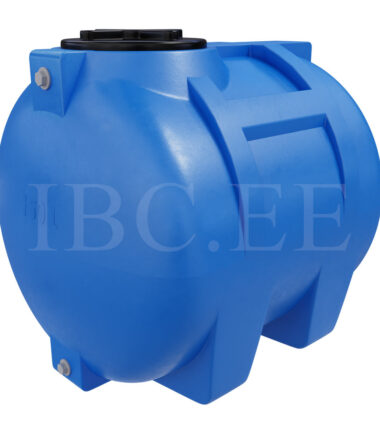 UHP tvertne Cisteron G-150 (150L)