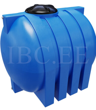 UHP bakas Cisteron G-1500 (1500L)