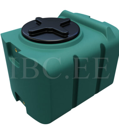 UHP tvertne Kubaton SK-200 (200L)