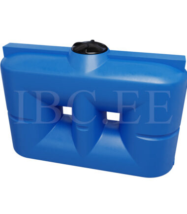 UHP säiliö Kubaton High B-2000 (2000L)