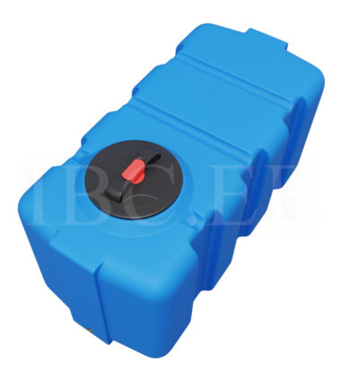 UHP-tank Kubaton Transport SG-200E (200L)