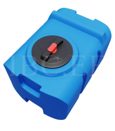 UHP-tank Kubaton Transport SK-100E (100L)