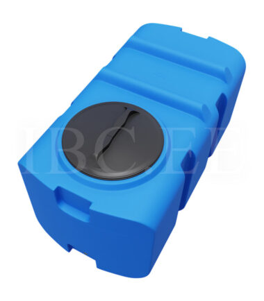 UHP tank Kubaton Transport SK-400E (400L)