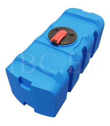 UHP-tank Kubaton Transport SK-500E (500L)