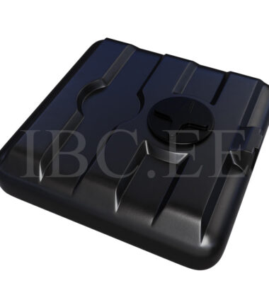 UHP tank Showeron Shower-160 (160L)