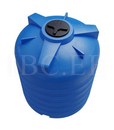 Tanque UHP V-3000 (3000L)