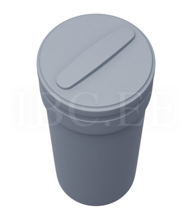 UHP tank Salton C-125 (125L)