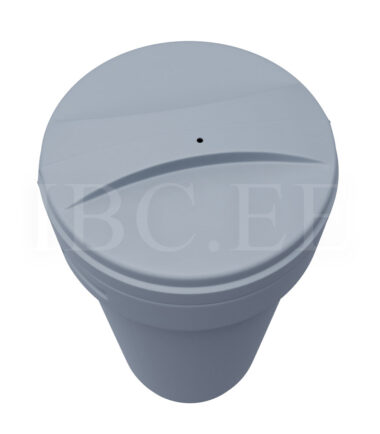 UHP tank Salton C-75 (75L)