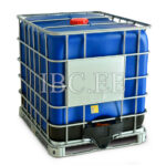 NewCube IBC 1000 Blue – 1000L IBC Tank