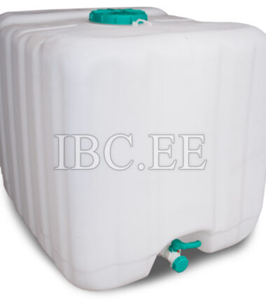 NewInner UN IBC 1000 Inner Plastic UN-Certificated Storage Tank