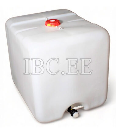 NewInner FDA IBC 1000 – FDA-Certified Inner Container for 1000L IBCs