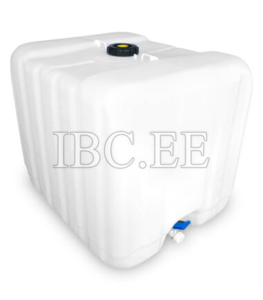 NewInner IBC 1000 – Replacement Inner Container (Bladder) for 1000L IBCs